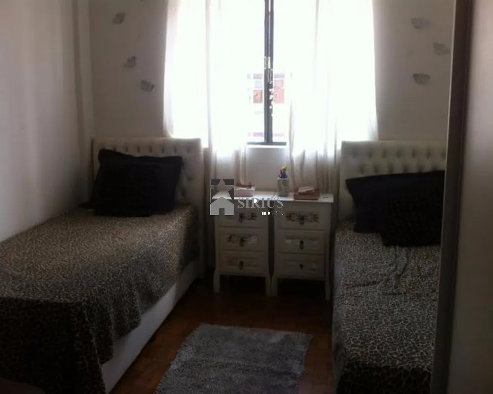 Apartamento, 2 quartos, 83 m² - Foto 4