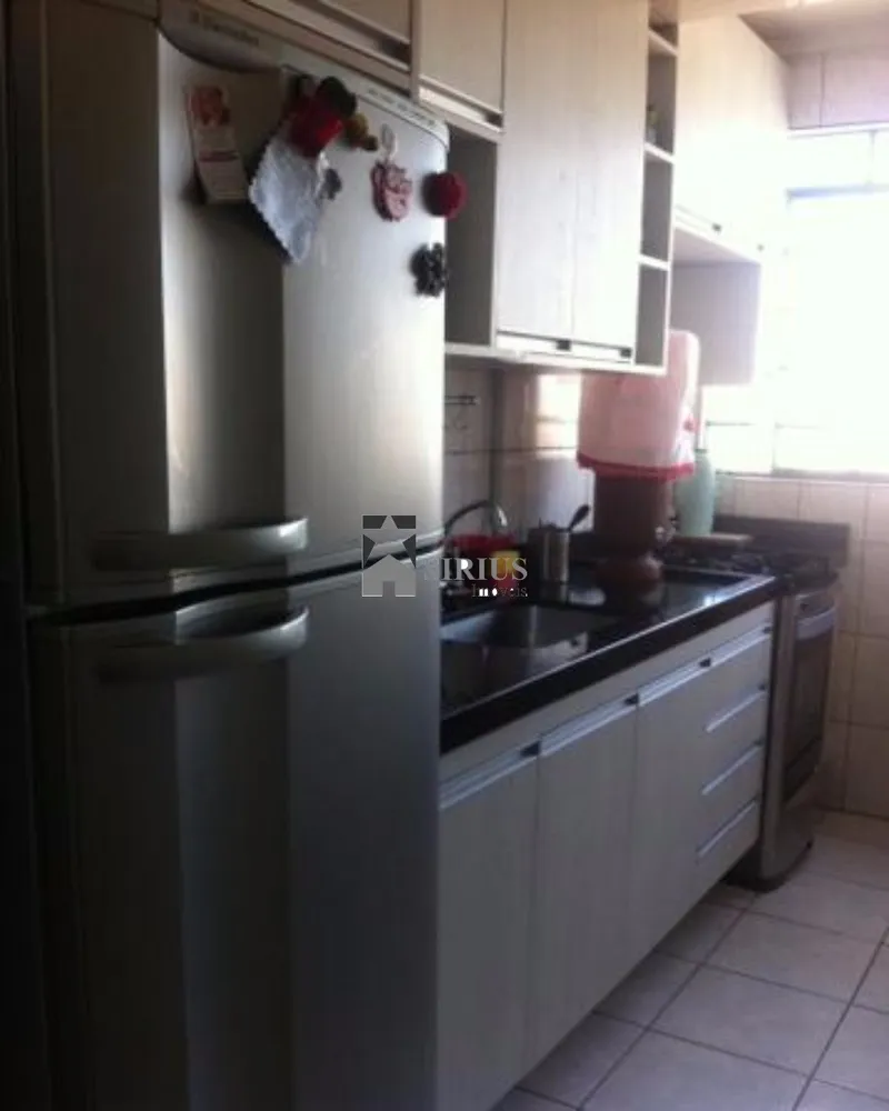 Apartamento, 2 quartos, 83 m² - Foto 3