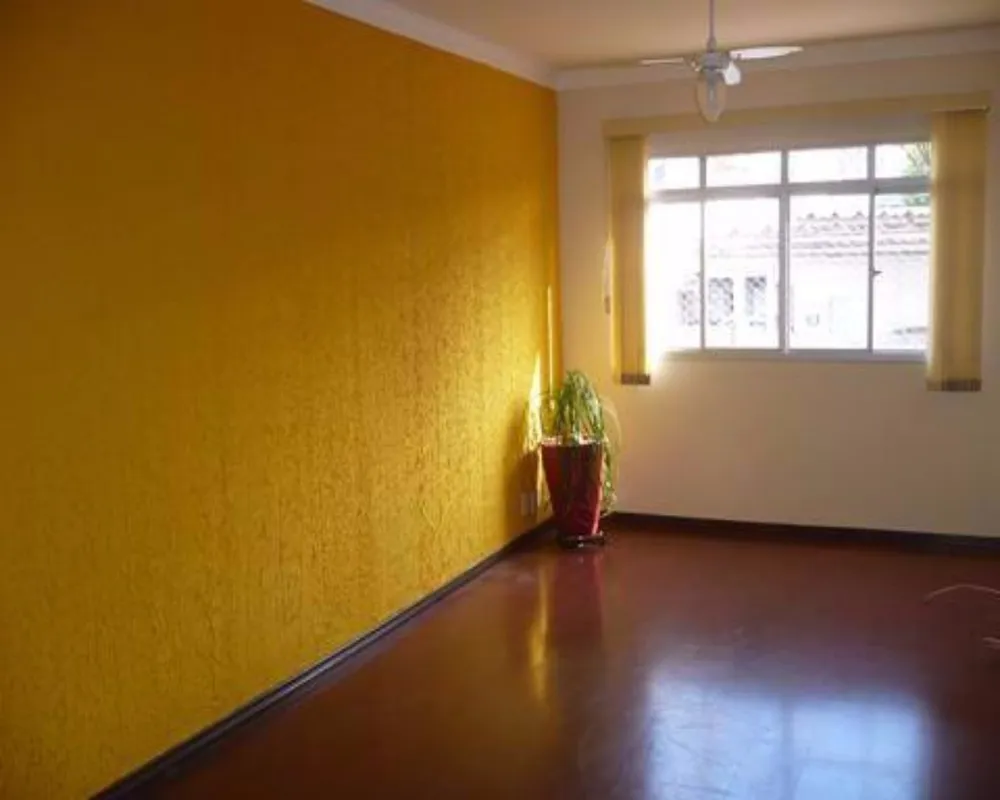 Apartamento, 2 quartos, 65 m² - Foto 1