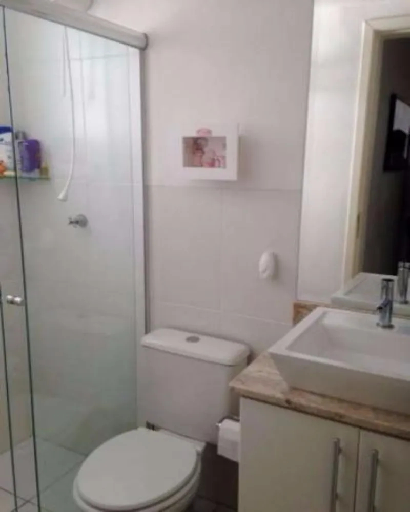 Apartamento, 3 quartos, 62 m² - Foto 2