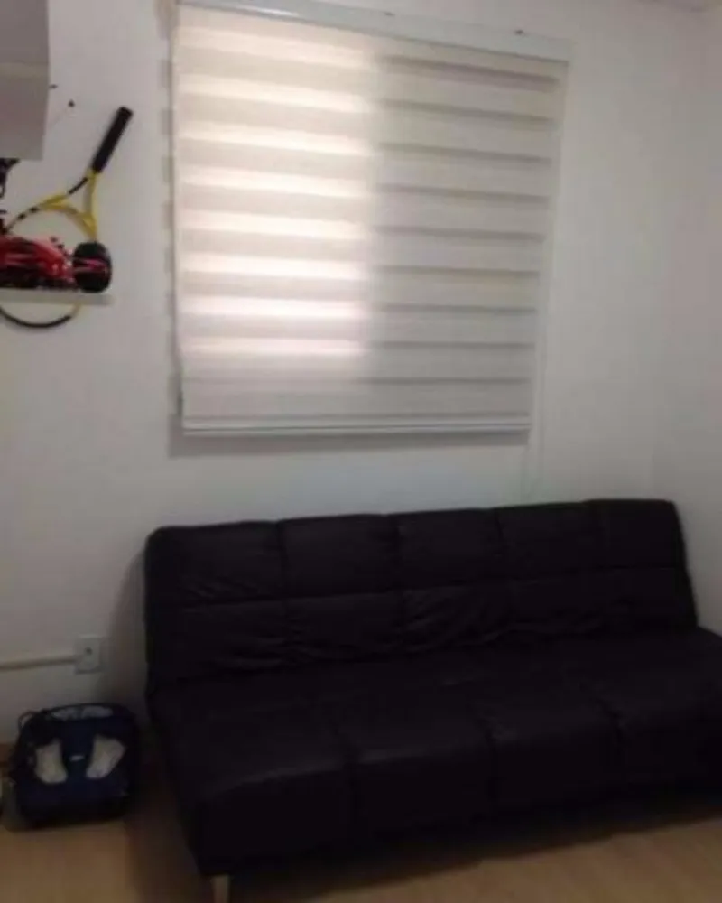 Apartamento, 3 quartos, 62 m² - Foto 4