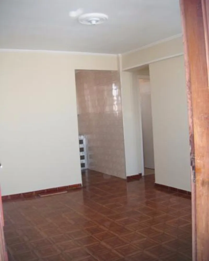 Apartamento, 2 quartos, 48 m² - Foto 1