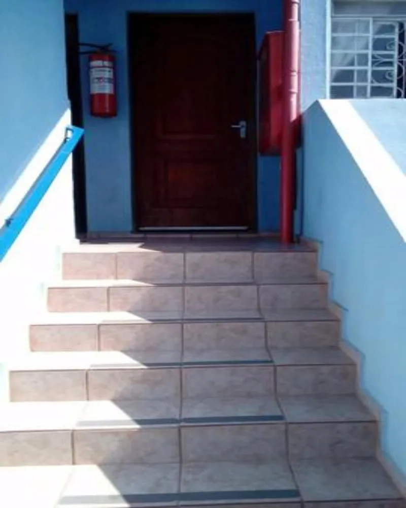 Apartamento, 2 quartos, 48 m² - Foto 2