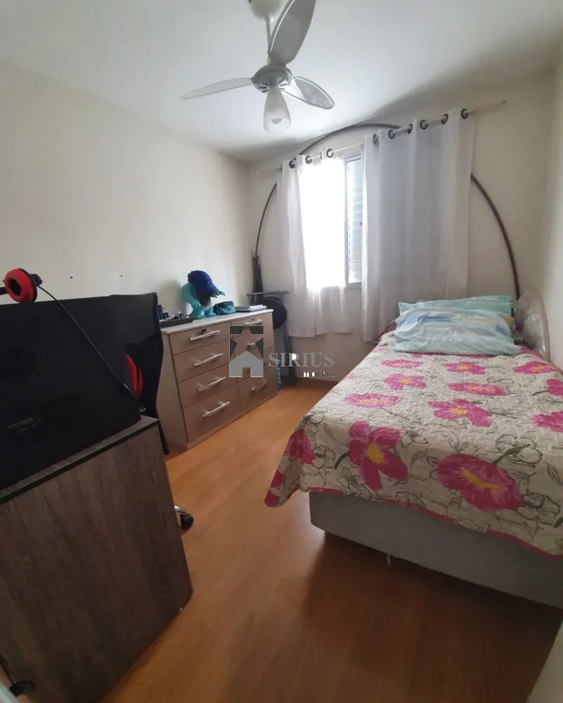 Apartamento, 3 quartos, 80 m² - Foto 3