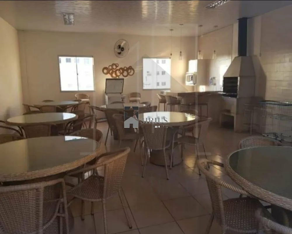 Apartamento, 3 quartos, 80 m² - Foto 2