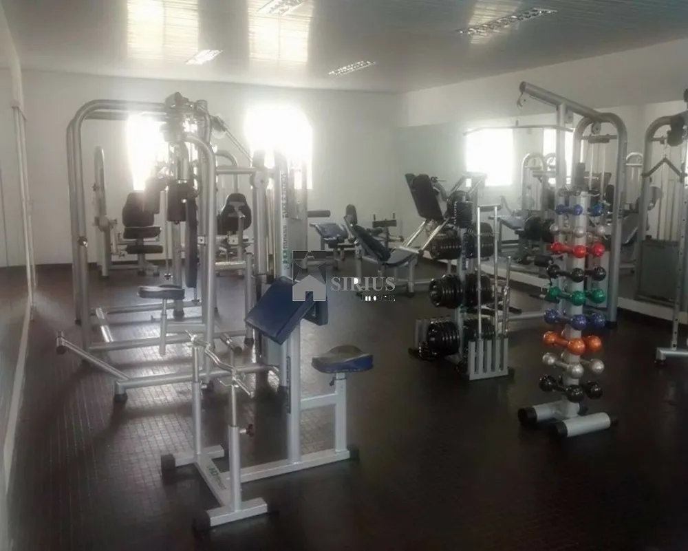 Apartamento, 3 quartos, 80 m² - Foto 4
