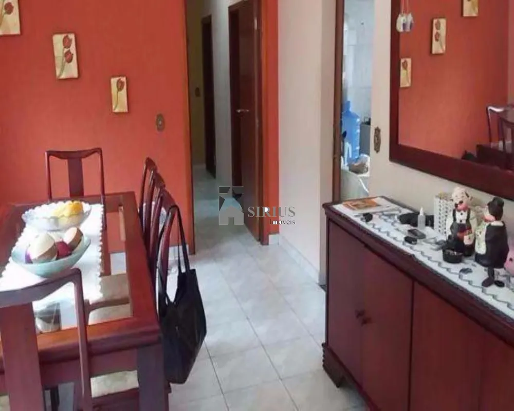 Casa, 3 quartos, 140 m² - Foto 3