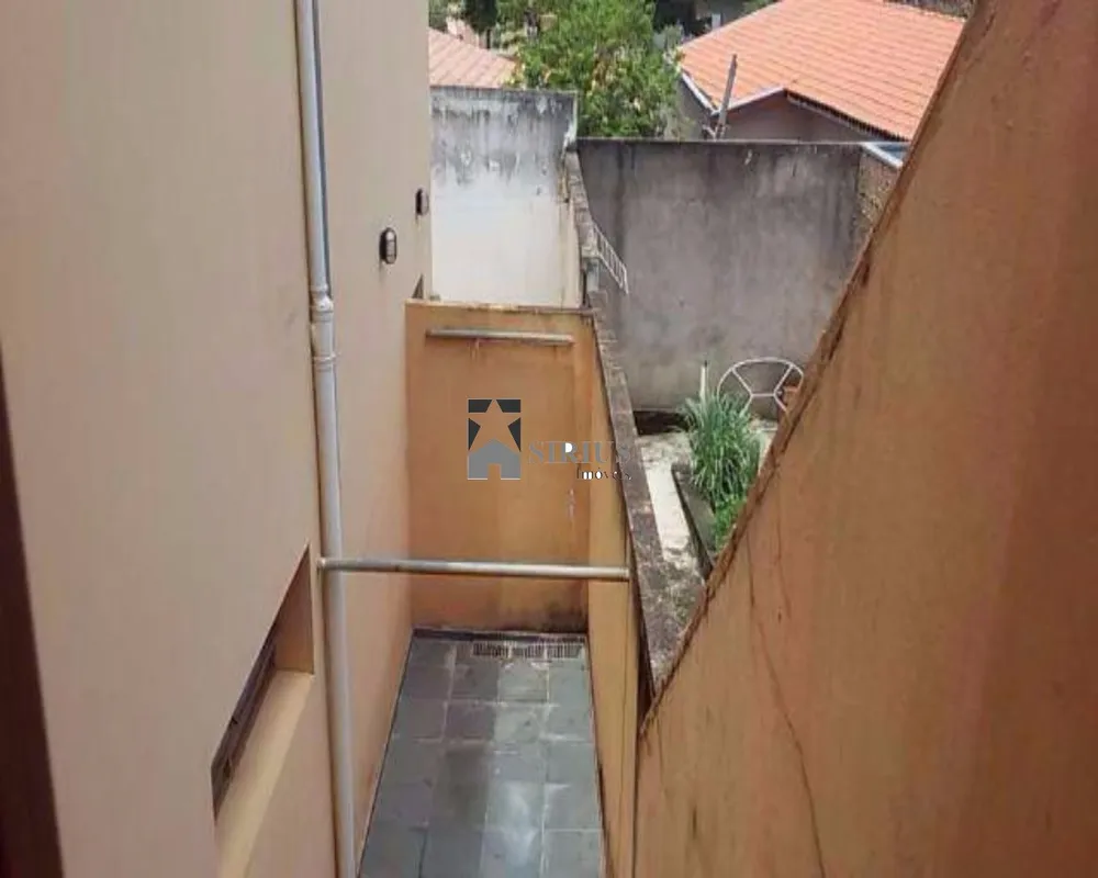 Casa, 3 quartos, 140 m² - Foto 2