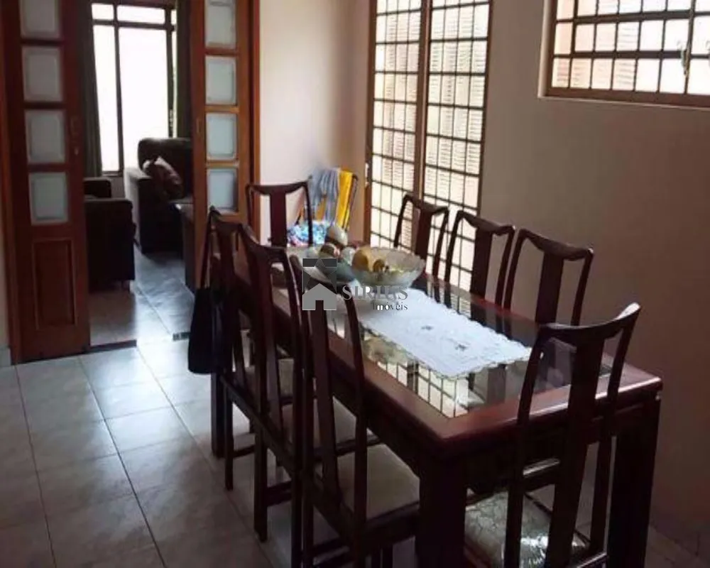 Casa, 3 quartos, 140 m² - Foto 1