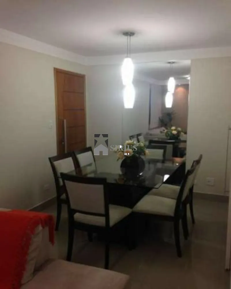 Apartamento, 3 quartos, 58 m² - Foto 4