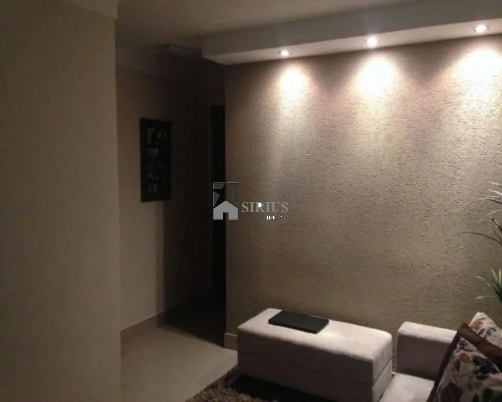 Apartamento, 3 quartos, 58 m² - Foto 3