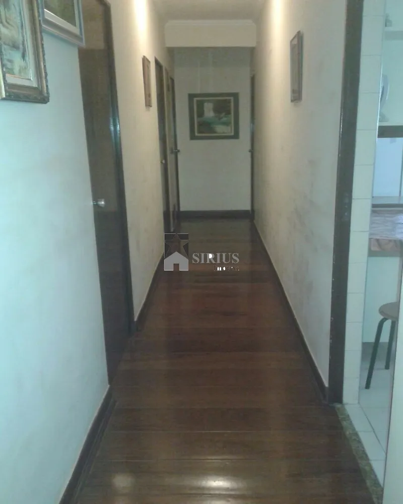 Apartamento, 3 quartos, 100 m² - Foto 2