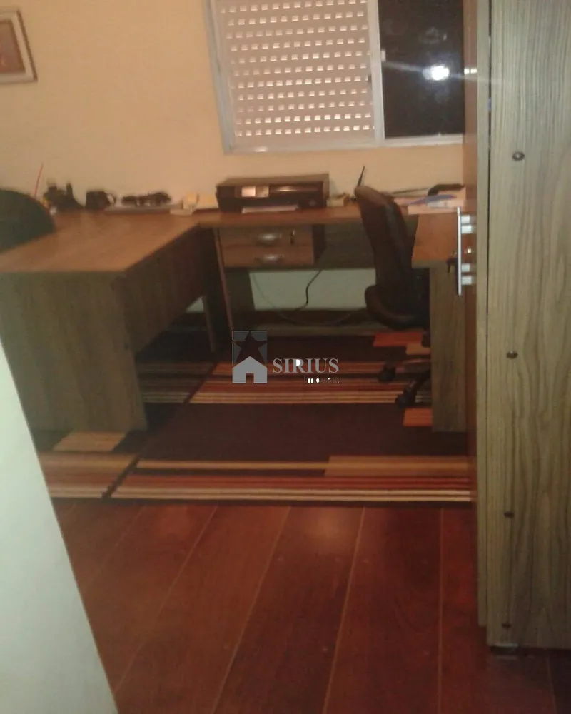 Apartamento, 3 quartos, 100 m² - Foto 3
