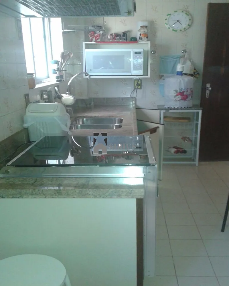 Apartamento, 3 quartos, 100 m² - Foto 1