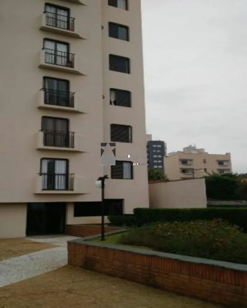 Apartamento, 1 quarto, 52 m² - Foto 1