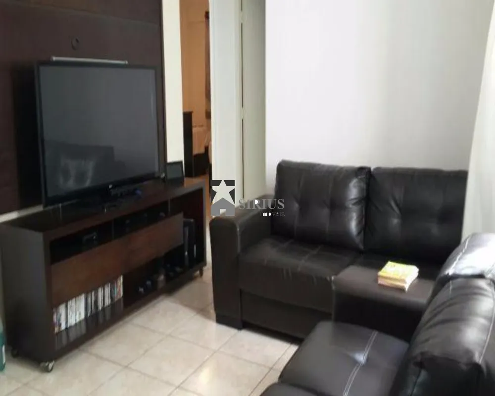 Apartamento, 3 quartos, 67 m² - Foto 1