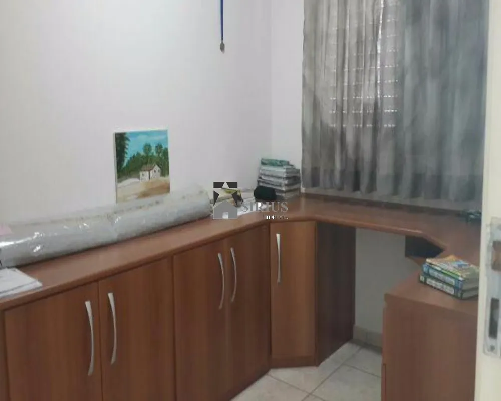 Apartamento, 3 quartos, 67 m² - Foto 4
