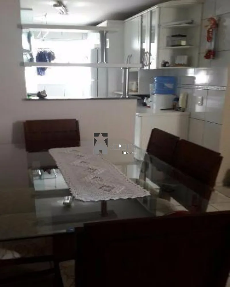 Apartamento, 3 quartos, 67 m² - Foto 3