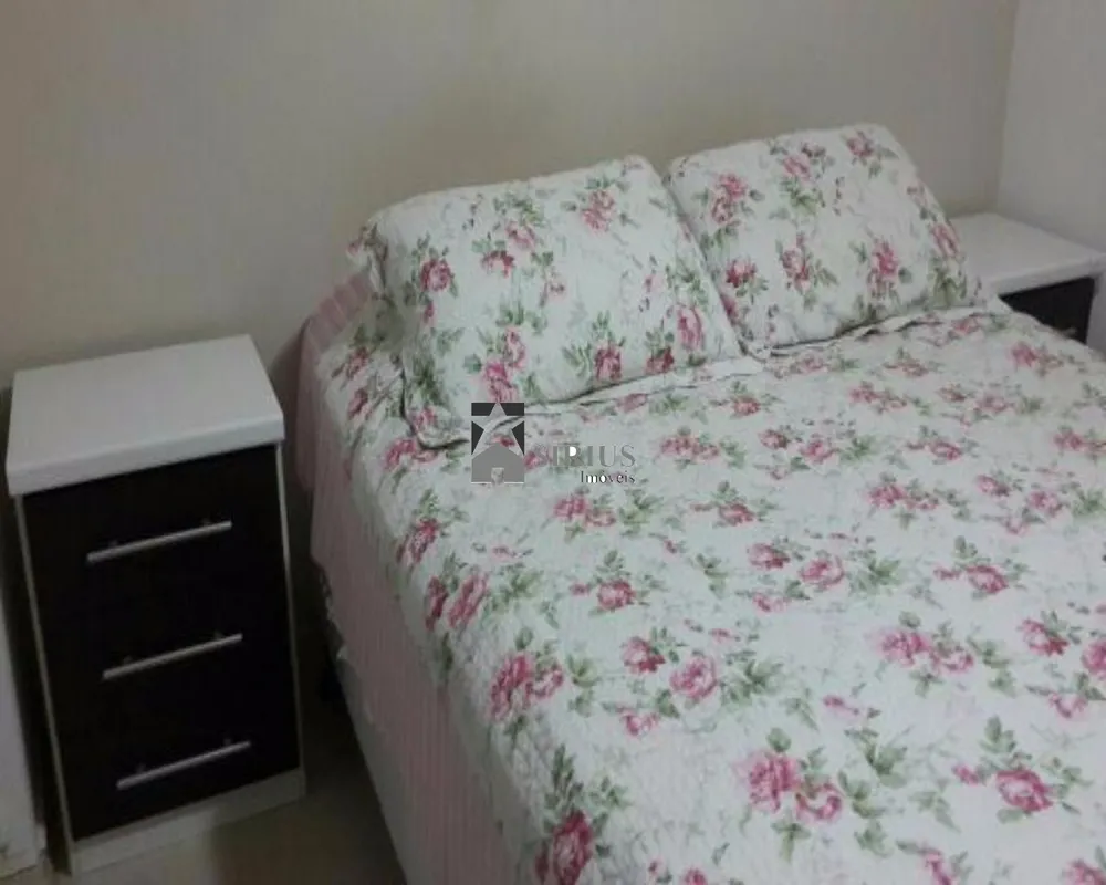 Apartamento, 3 quartos, 67 m² - Foto 2
