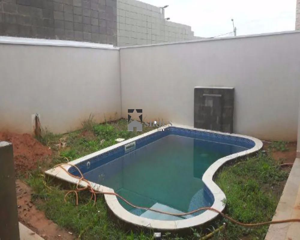Casa de Condomínio, 3 quartos - Foto 3