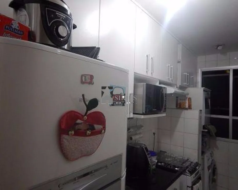 Apartamento, 1 quarto, 40 m² - Foto 3