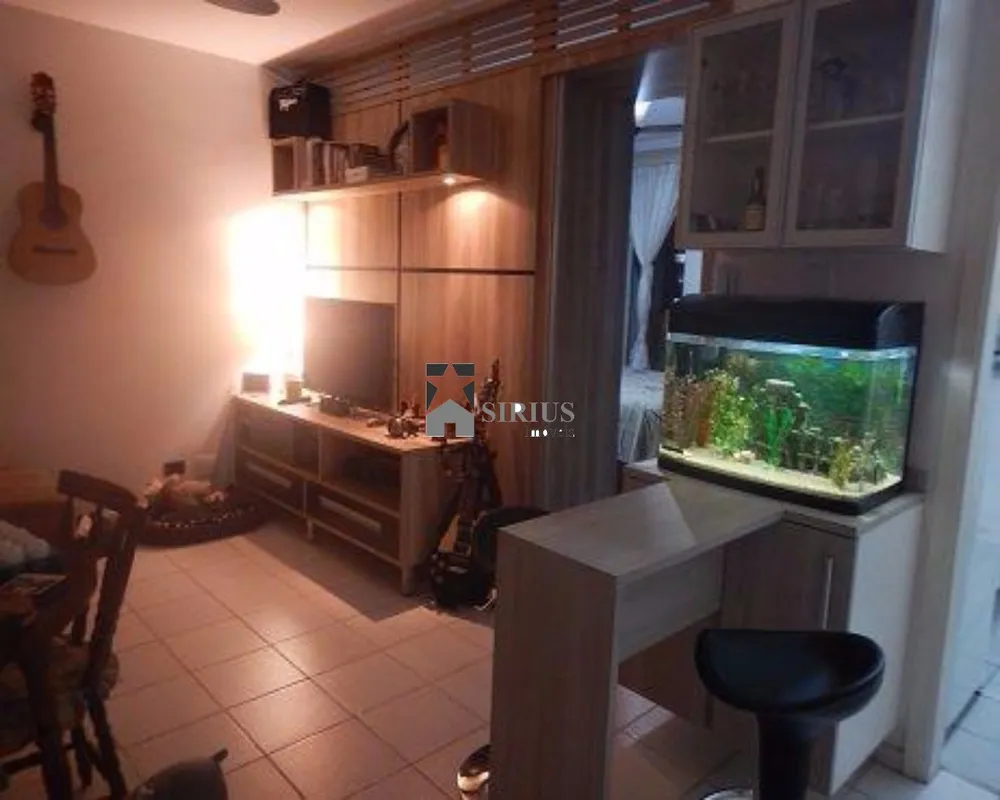 Apartamento, 1 quarto, 40 m² - Foto 1