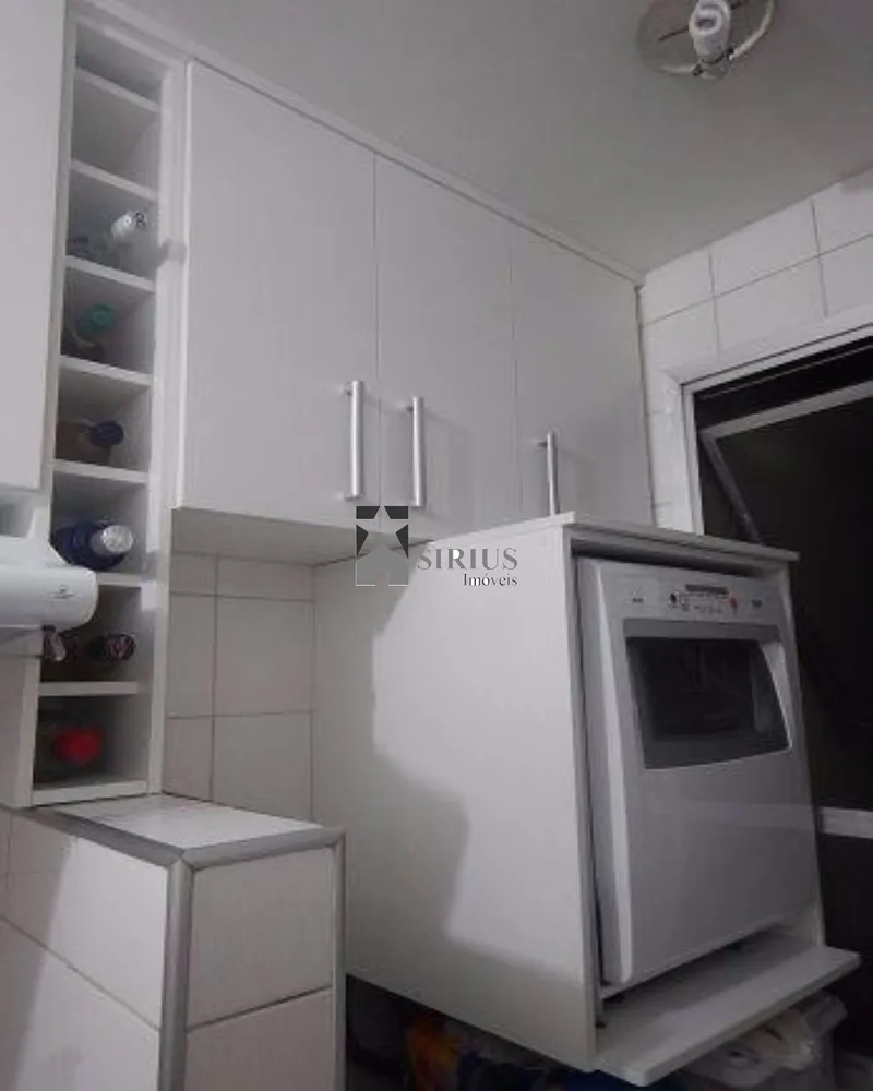 Apartamento, 1 quarto, 40 m² - Foto 4