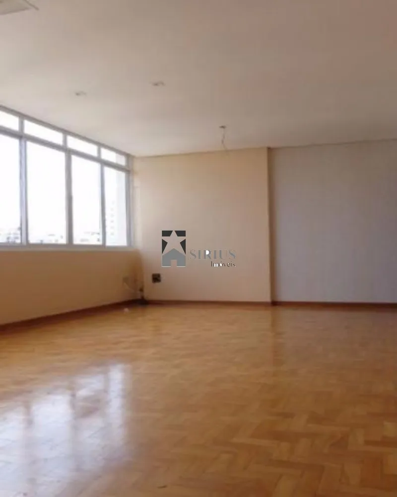 Apartamento, 3 quartos, 107 m² - Foto 1