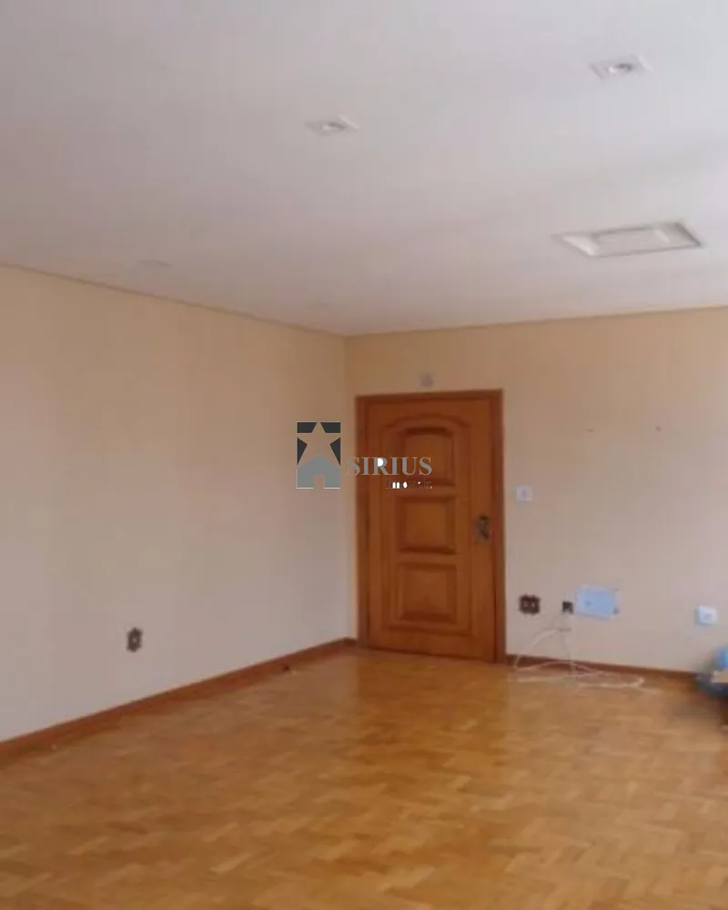 Apartamento, 3 quartos, 107 m² - Foto 2