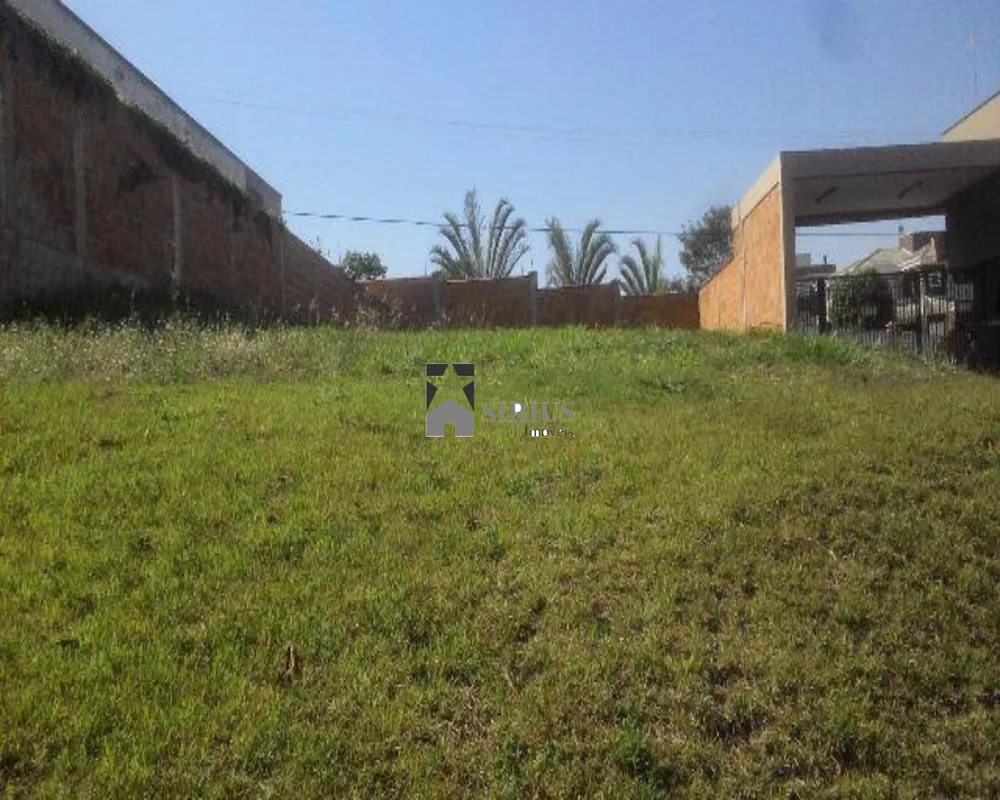 Terreno, 470 m² - Foto 1