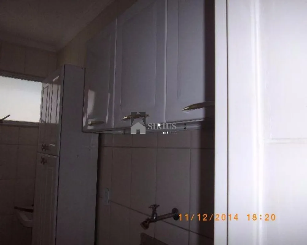 Kitnet-Studio, 39 m² - Foto 4