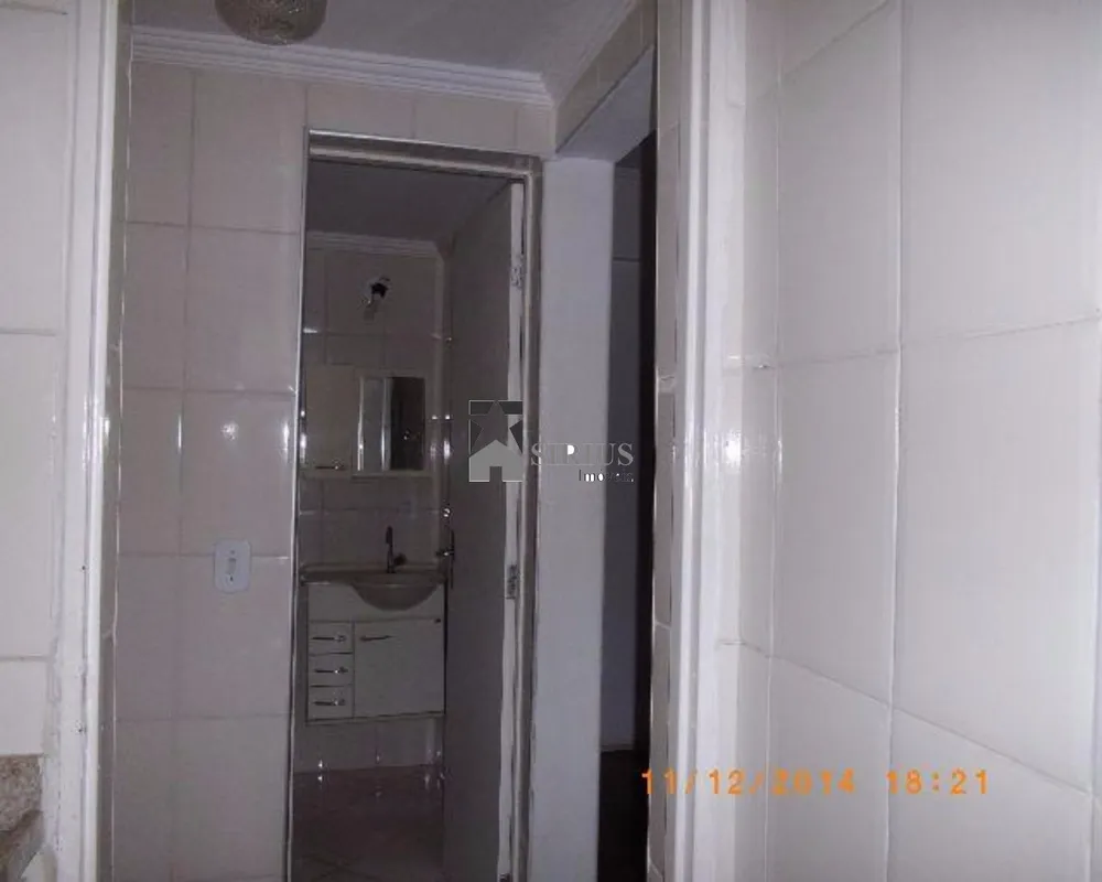 Kitnet-Studio, 39 m² - Foto 2