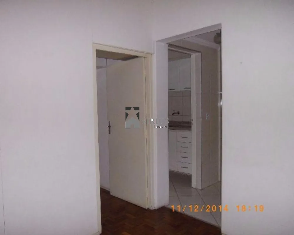 Kitnet-Studio, 39 m² - Foto 1