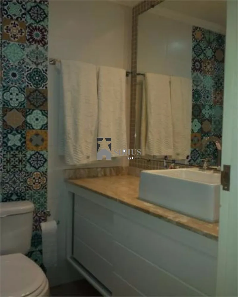 Apartamento, 3 quartos, 70 m² - Foto 4