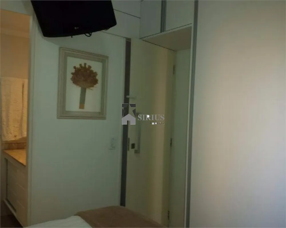 Apartamento, 3 quartos, 70 m² - Foto 3