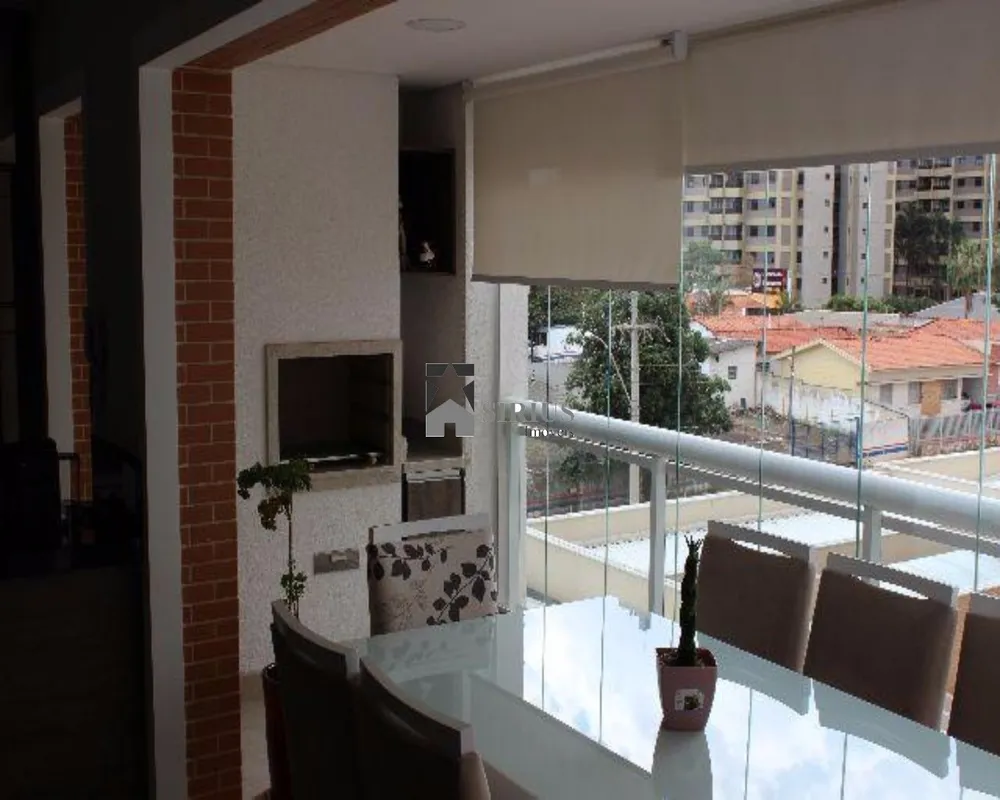 Apartamento, 3 quartos, 120 m² - Foto 2