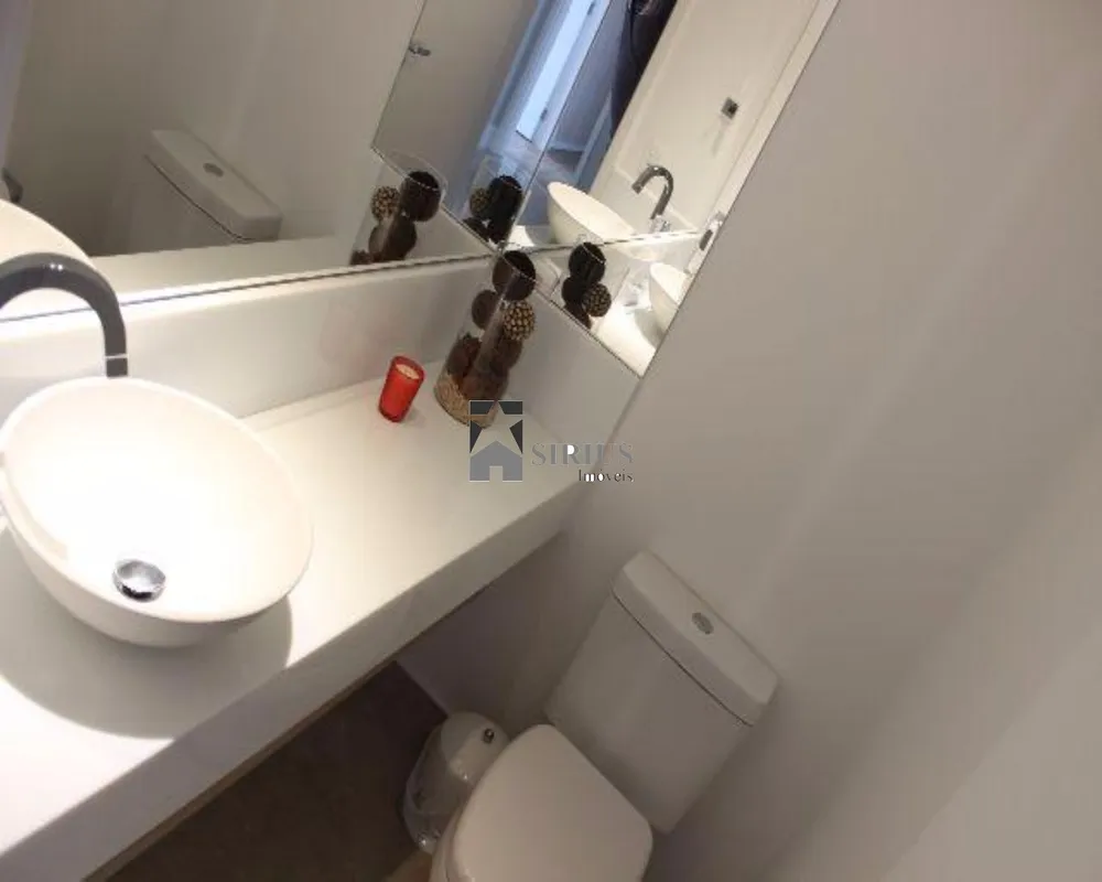 Apartamento, 3 quartos, 120 m² - Foto 4