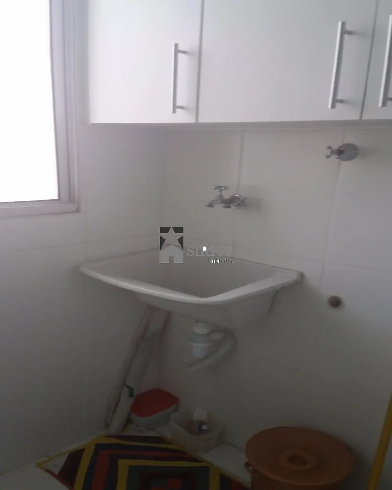 Apartamento, 3 quartos, 61 m² - Foto 2