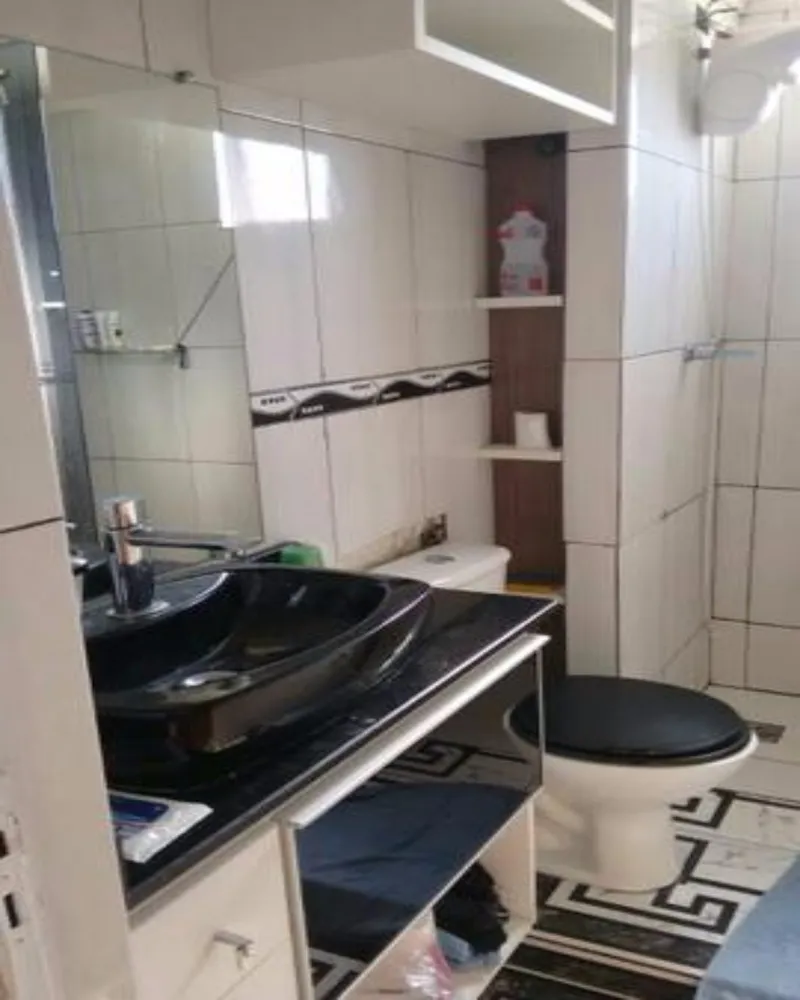 Apartamento, 2 quartos, 57 m² - Foto 3
