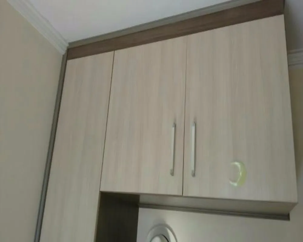 Apartamento, 2 quartos, 57 m² - Foto 4