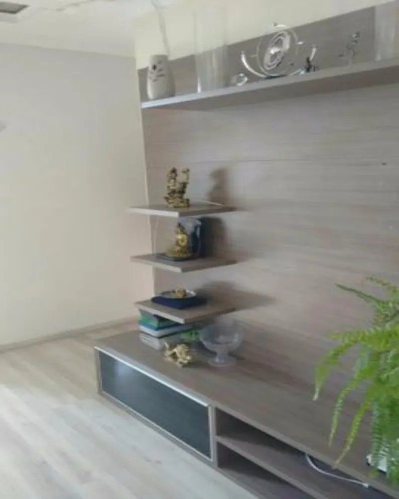 Apartamento, 2 quartos, 57 m² - Foto 1