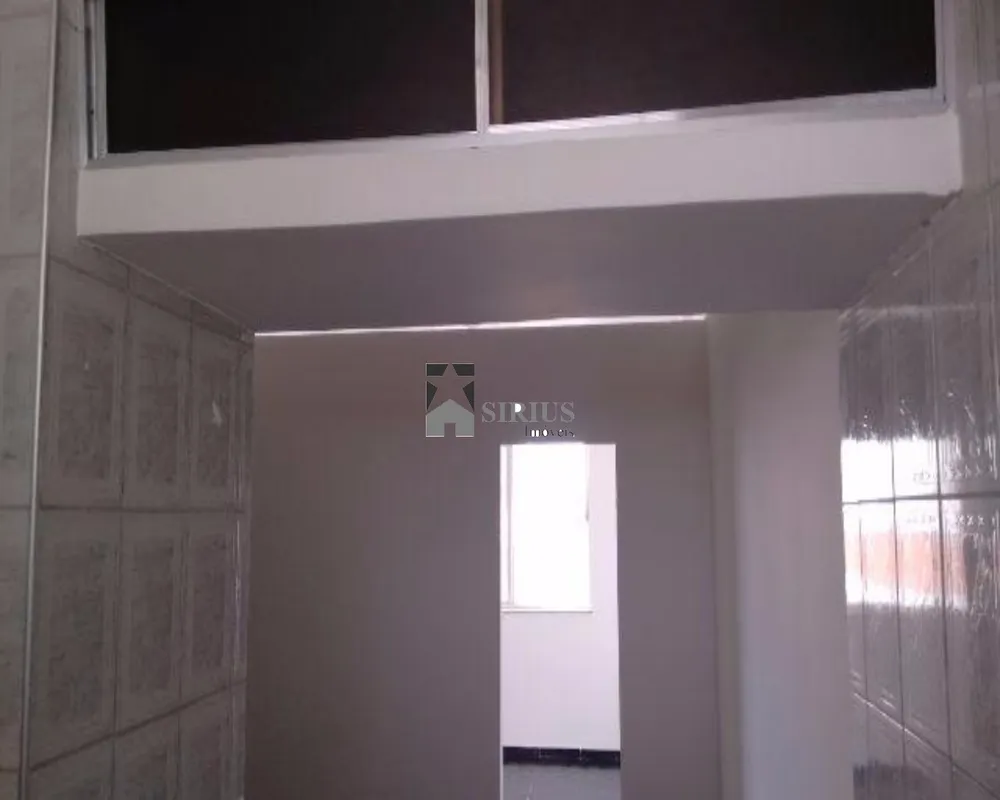 Apartamento, 1 quarto, 44 m² - Foto 1