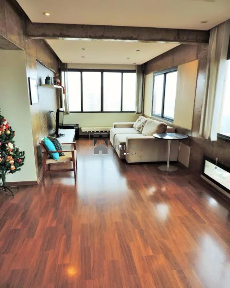 Apartamento, 2 quartos, 85 m² - Foto 3