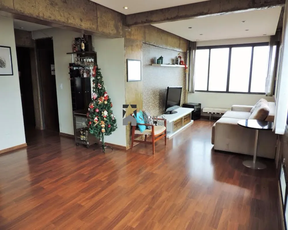 Apartamento, 2 quartos, 85 m² - Foto 1