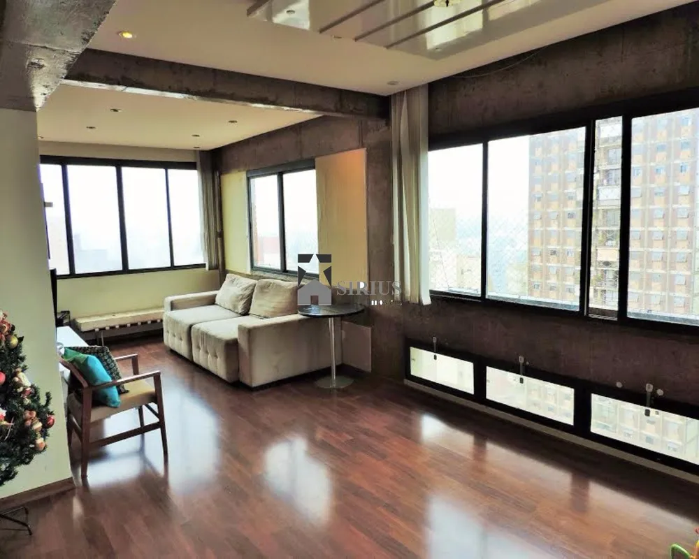 Apartamento, 2 quartos, 85 m² - Foto 4