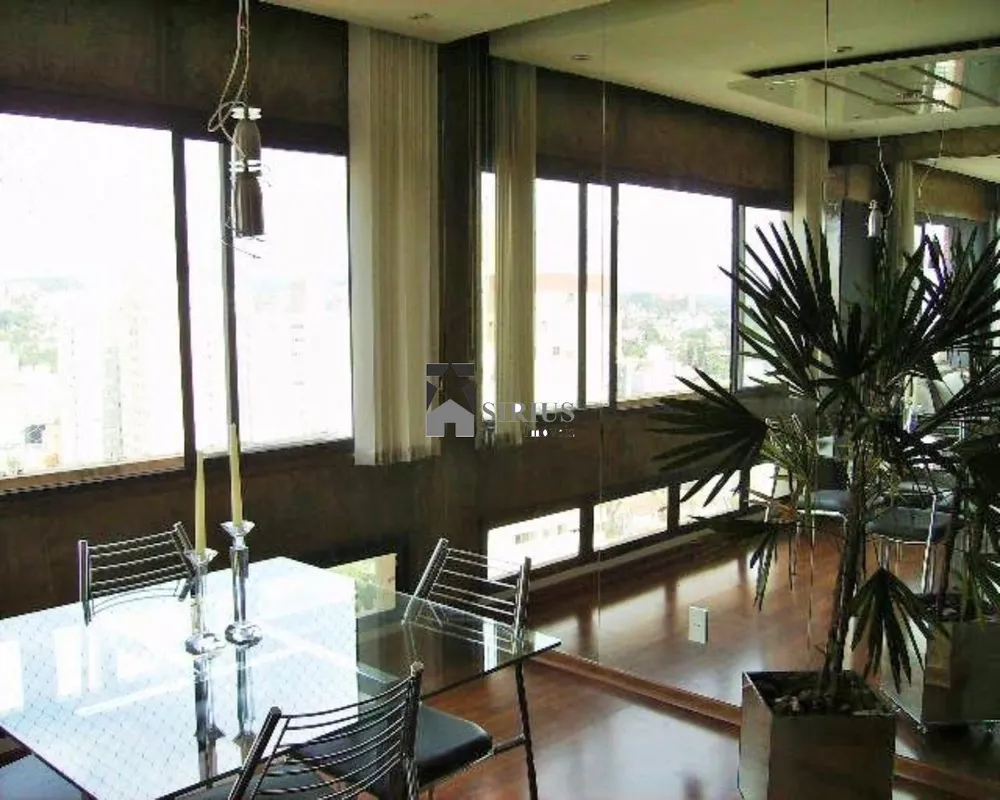 Apartamento, 2 quartos, 85 m² - Foto 2