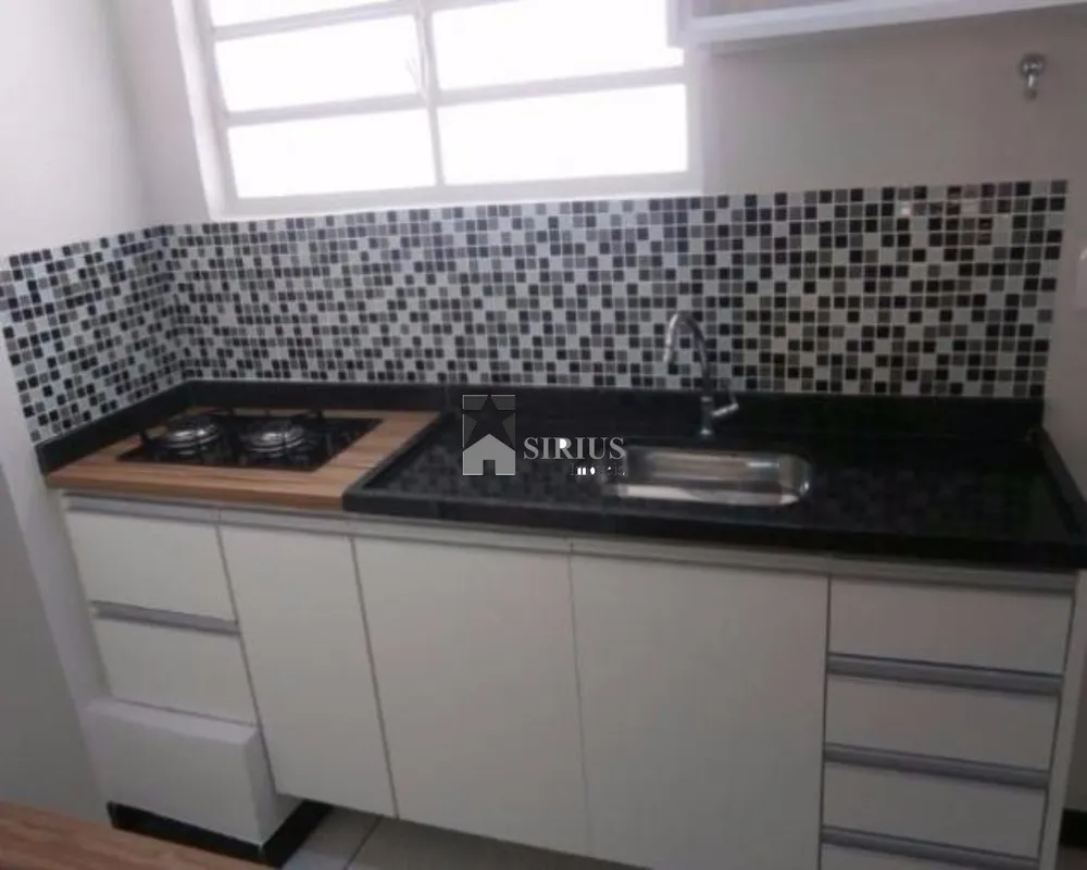 Apartamento, 1 quarto, 40 m² - Foto 3