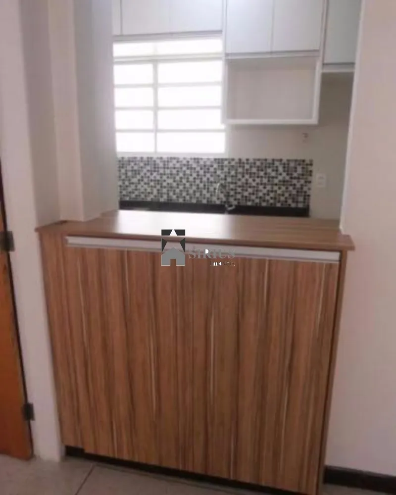 Apartamento, 1 quarto, 40 m² - Foto 2