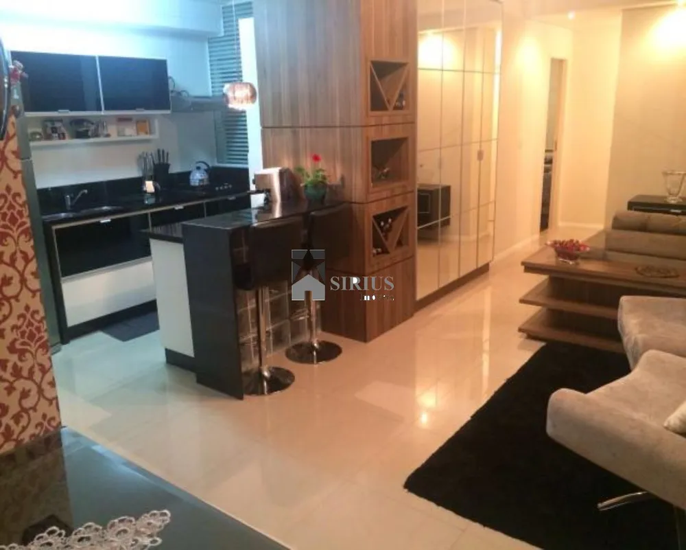 Apartamento, 3 quartos, 87 m² - Foto 4