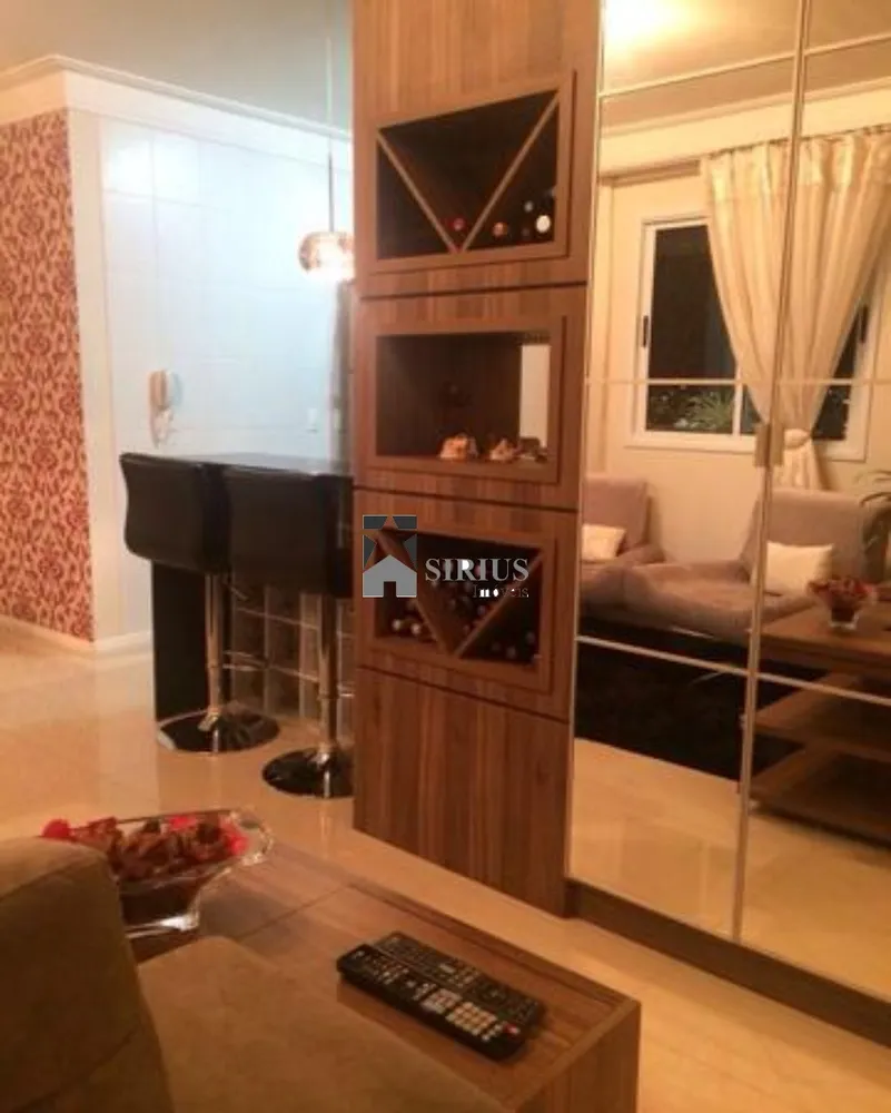 Apartamento, 3 quartos, 87 m² - Foto 3